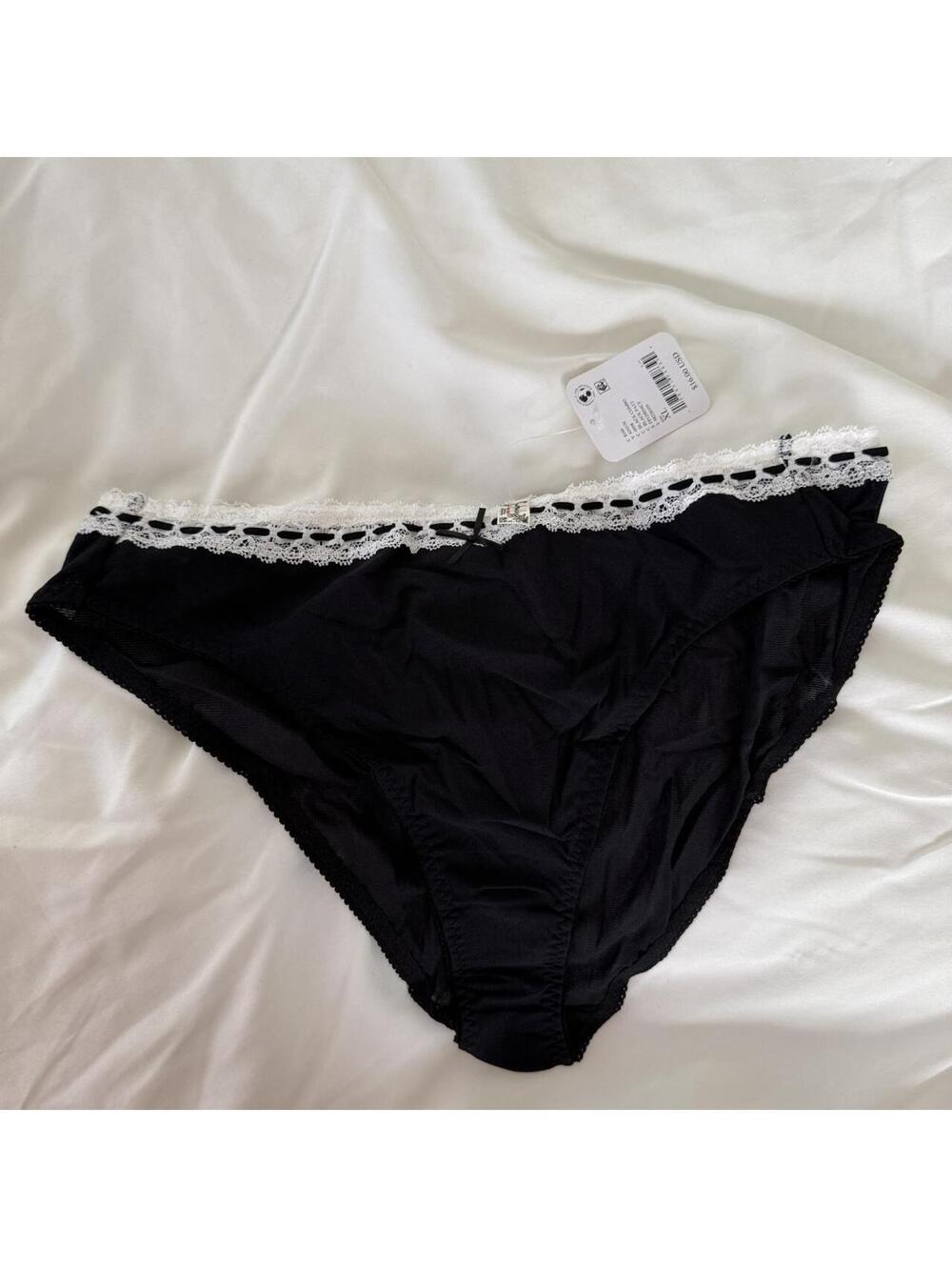 Free people so sweet bikini underwear nwt